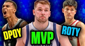 库里73胜MVP全票当选：NBA历史纪录与完美谢幕未了之谜