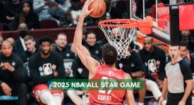 詹姆斯与库里不分伯仲言论引发热议