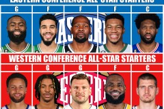 NBA休赛期快船队与尼克斯队引援对比：全明星VS潜力新星