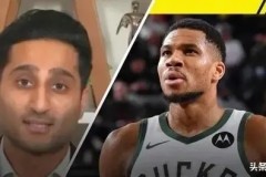 雄鹿队密谋大交易，瞄准顶级锋线打造前场三巨头