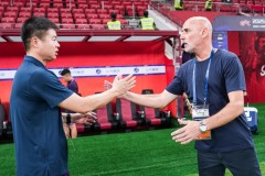 海港逆转国安，申花蓉城战平！积分榜前三紧咬仅3分