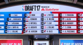 字母哥拒绝自封最佳球员！评目前联盟前五球星 还透露最喜欢三人